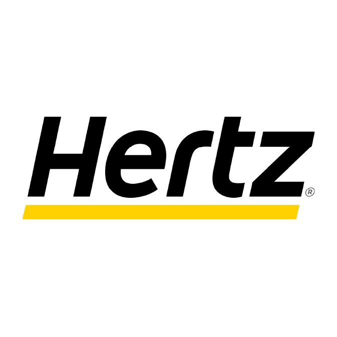 Hertz logo